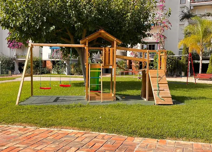 Apartamento En Cambrils