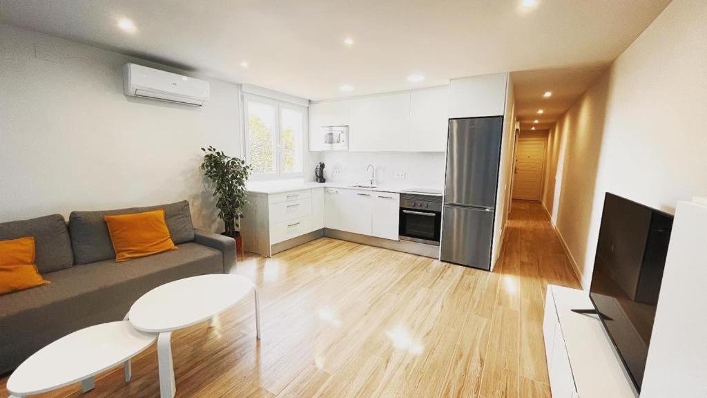 En Apartment Cambrils
