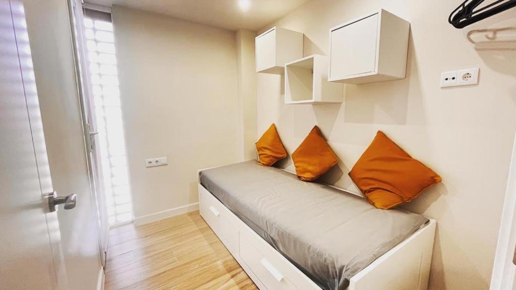 En Apartment Cambrils