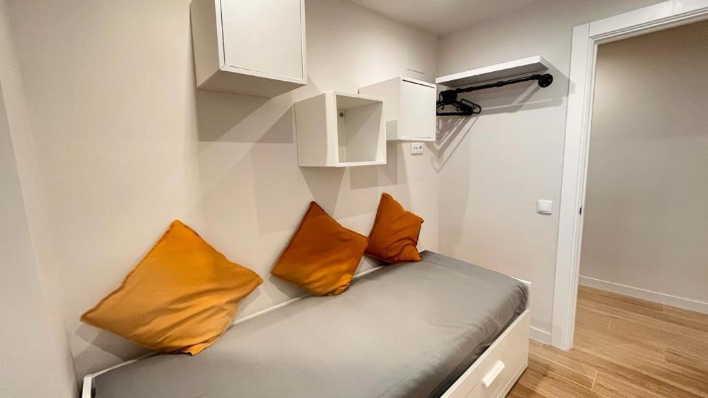 En Apartment Cambrils