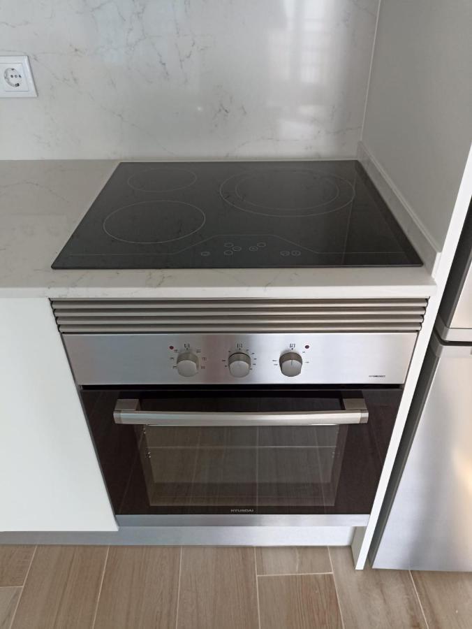 Apartment En