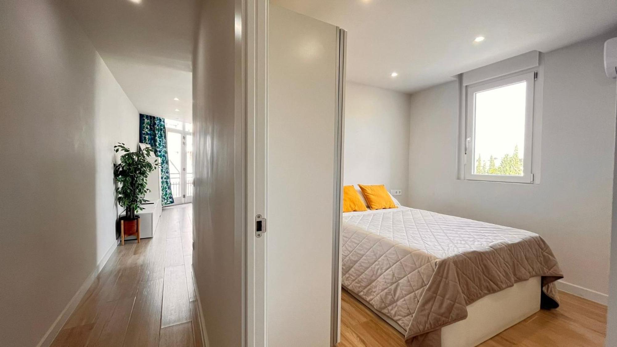 En Apartment Cambrils