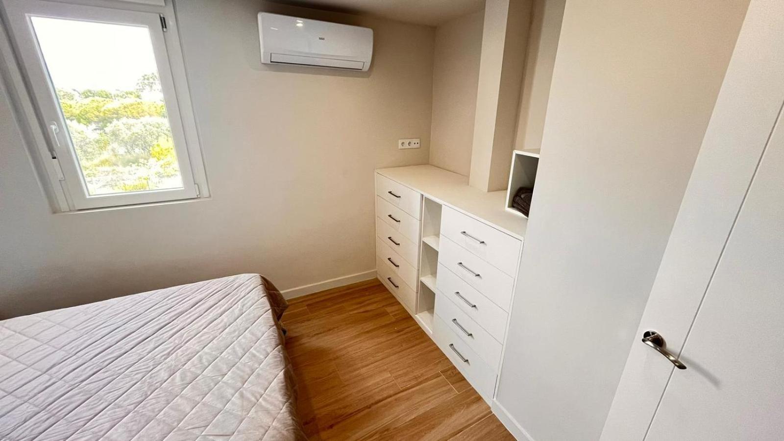 Apartment En