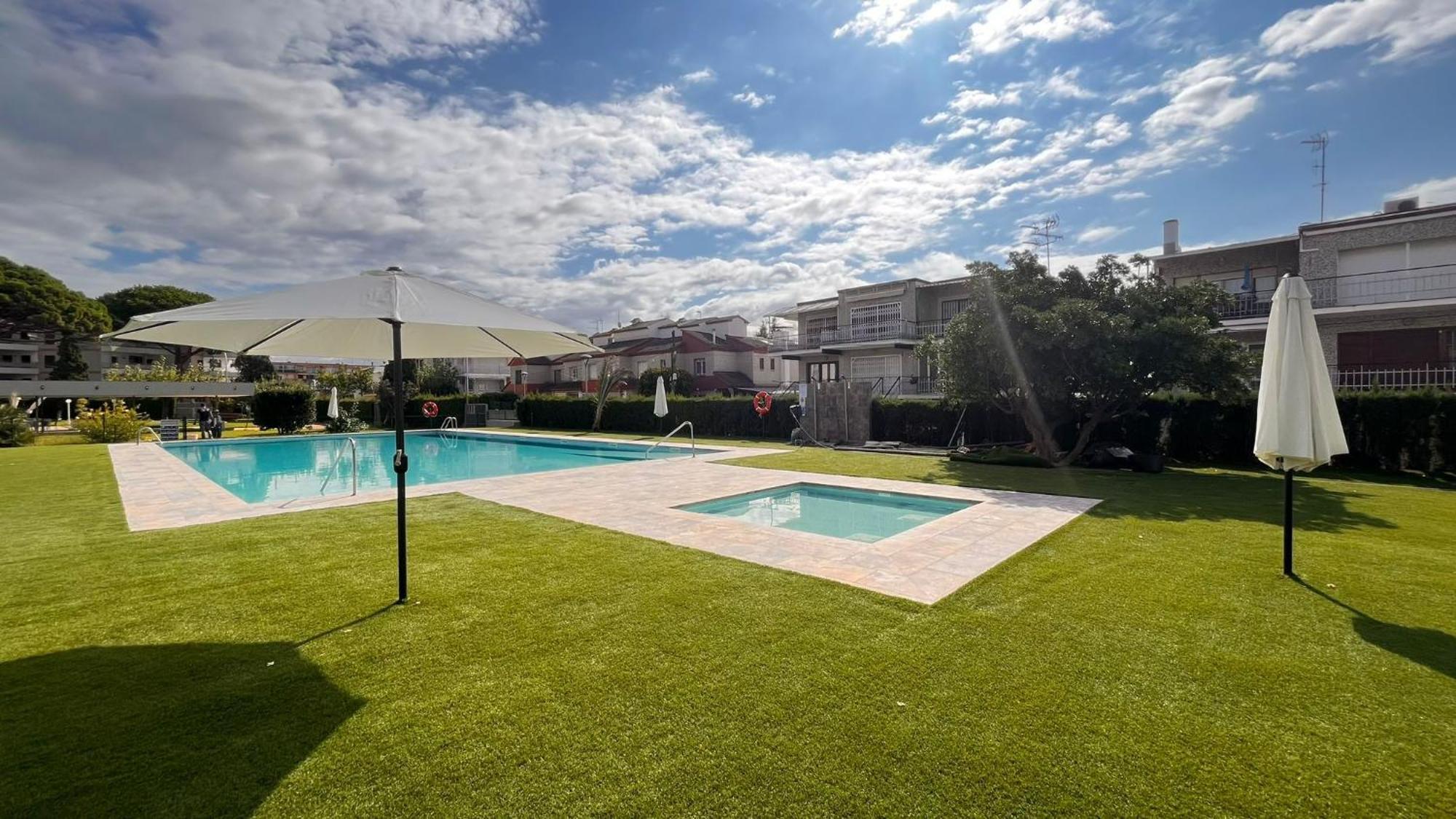 Apartment En *