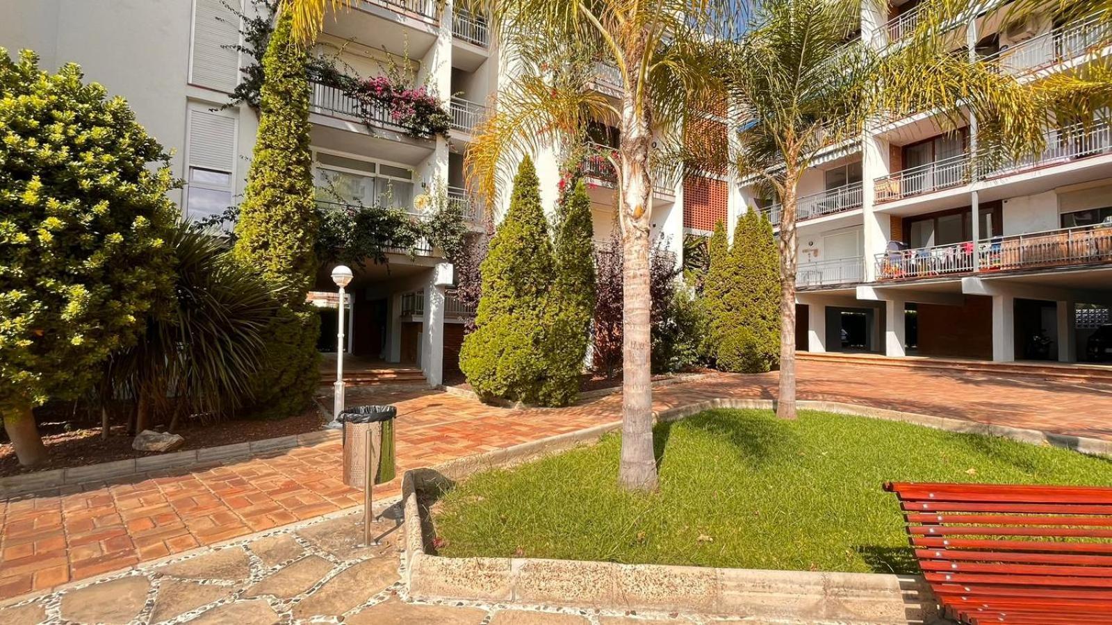 En Apartment Cambrils