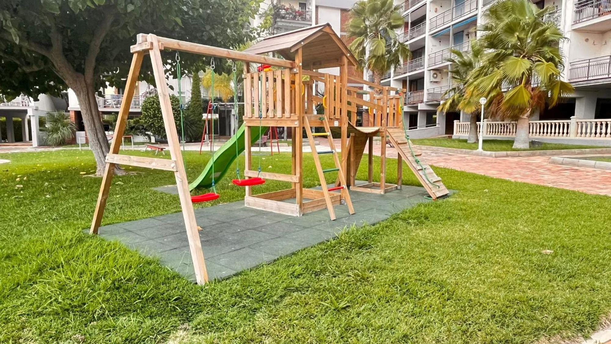 Apartment En