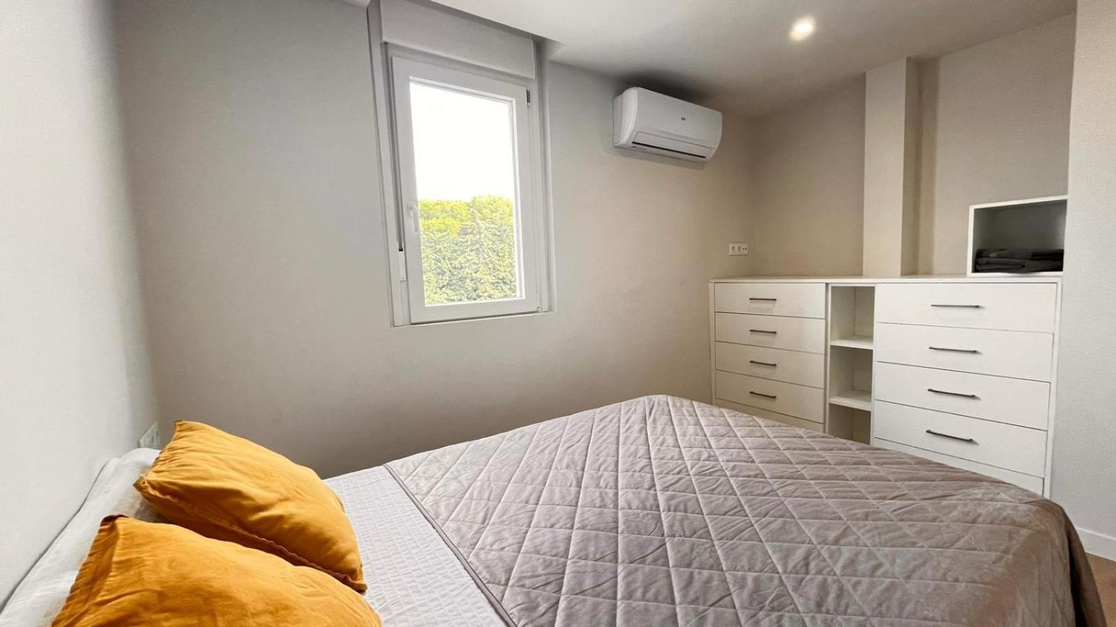Apartment En