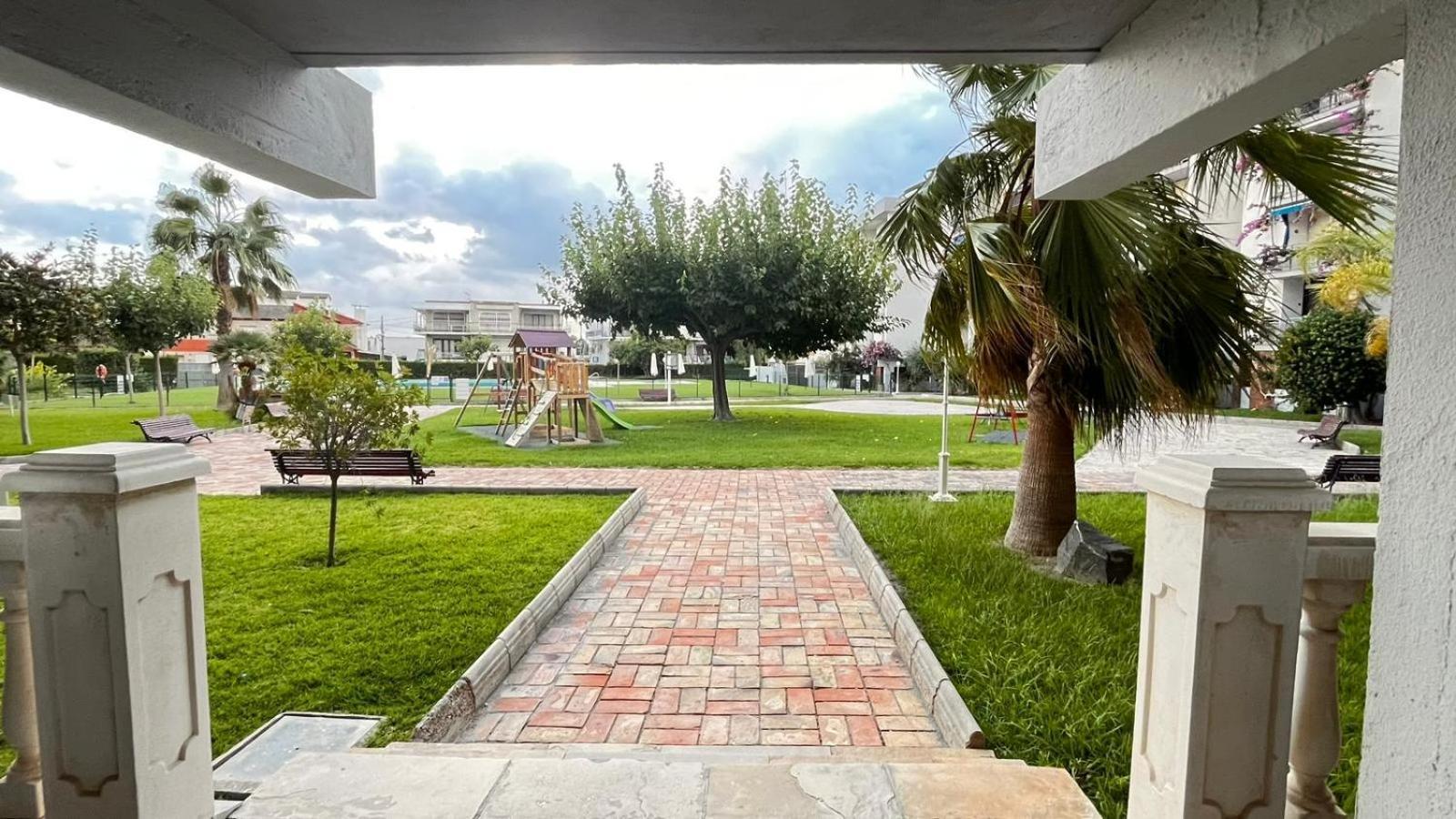 En Apartment