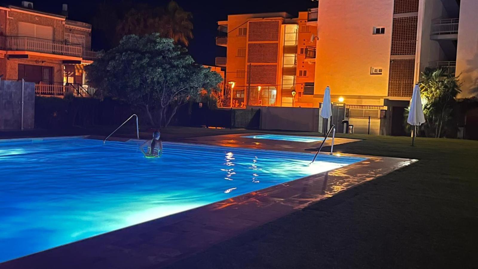 Apartment En