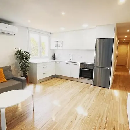 Apartamento En Cambrils Exterior photo