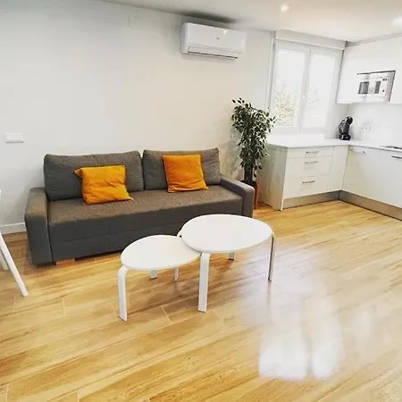 Apartamento En Cambrils Exterior photo