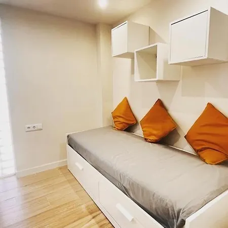 Apartamento En Cambrils Exterior photo