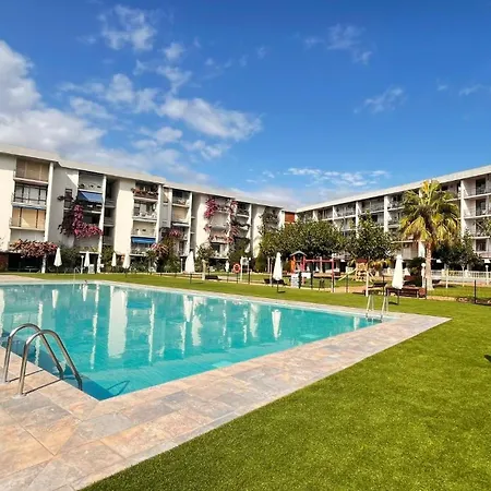 Apartamento En Cambrils Exterior photo