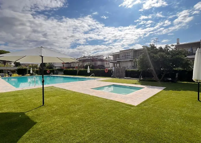 Apartamento En Cambrils